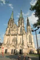 Olomouc sv. Vclav
