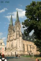 Olomouc sv. Vclav dm