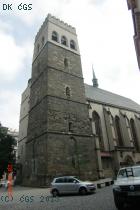 Olomouc sv. Moic