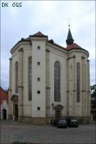 Kostel sv. Rocha