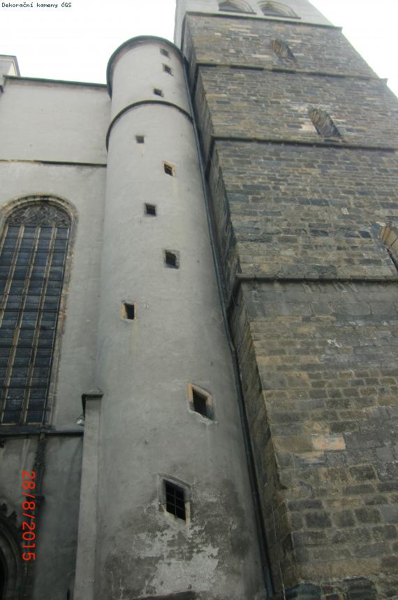 Olomouc sv. Moic 5