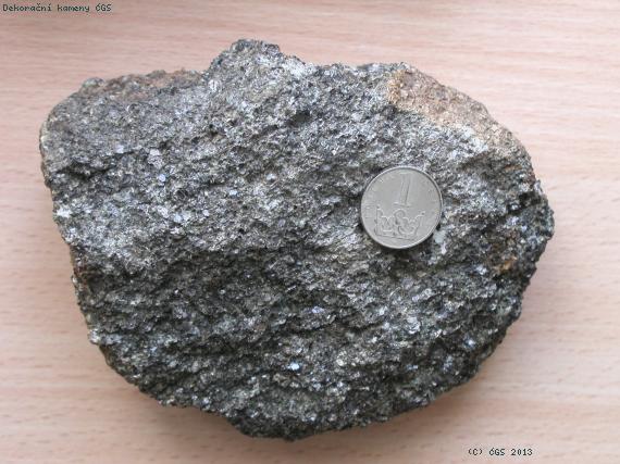 prachatick (umavsk) diorit