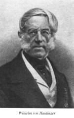 Haidinger, Wilhelm