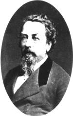 Feistmantel, Karel