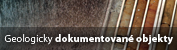 ikona Geologicky dokumentovan objekty
