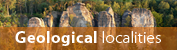 icon of Geological localities