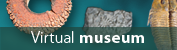 icon of Virtual museum