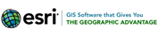ESRI - systm pro kompletn GIS
