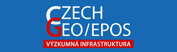 Výzkumná infrastruktura CzechGeo/EPOS