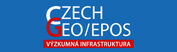 Vzkumn infrastruktura CzechGeo/EPOS