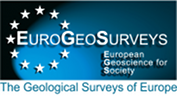 GS je lenem sdruen evropskch geologickch slueb EuroGeoSurveys