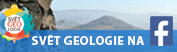 Svět geologie na Facebooku