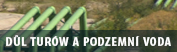 Dl Turw a podzemn voda