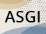 Logo ASGI