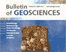 Ikona Bulletin of Geosciences