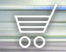 Ikona košíku k prolinku na stránky online obchodu 