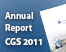 CGS Annual Report 2011