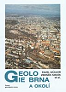 Geologie Brna a okol