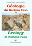 Geology of Burkina Faso