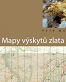 Mapy vskyt zlata v R 