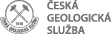Web České geologické služby