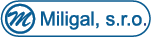Miligal logo