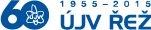 ÚJV logo