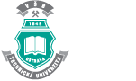 VŠB logo