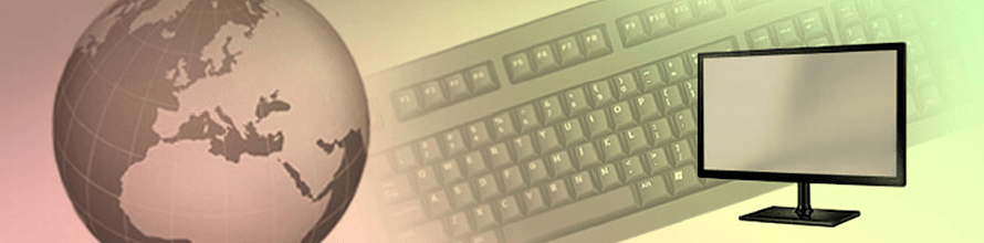 Guidepost of web applications