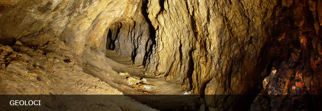 Fotografie z geoparku GeoLoci