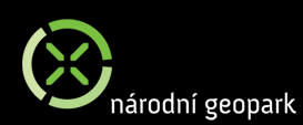 Logo nrodn geopark